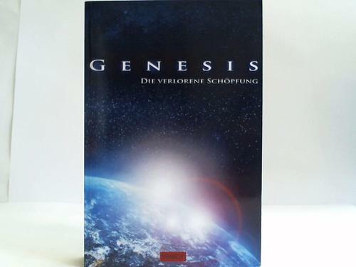 Genesis. Die verlorene Schöpfung - Bild 1 von 1