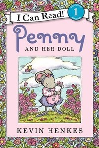 penny and her doll by kevin henkes penny and her doll by kevin henkes