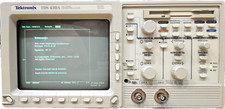 Tektronix TDS430A 400 MHz 2-Channel Digitizing Oscilloscope SN: B061399 