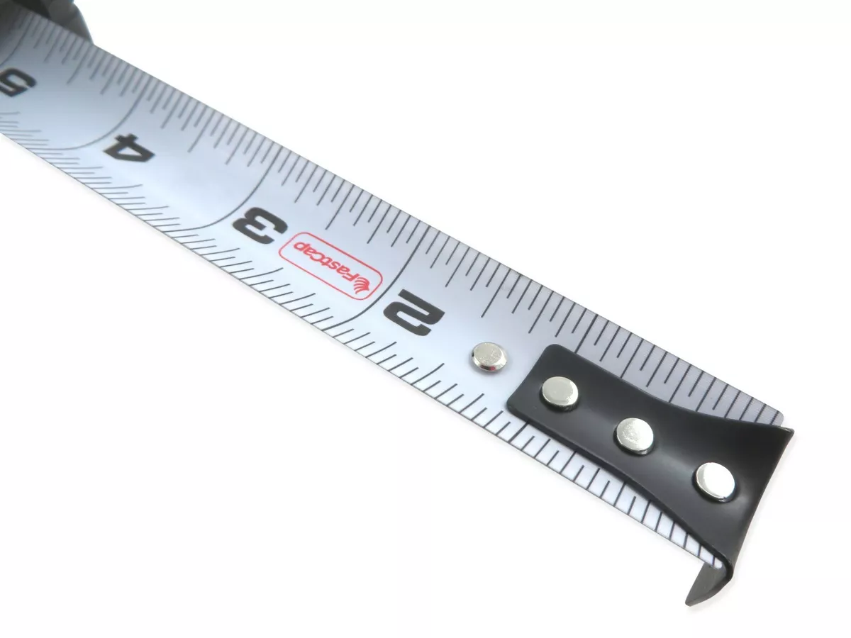 FastCap Old Standby Tape Measure, 16 ft.