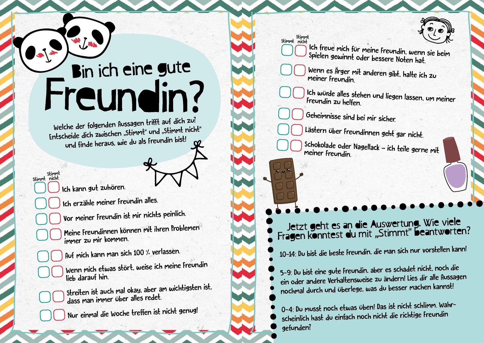 Thumbnail - Mein Eintragbuch 100 Ideen: Das Ich Mit Tollen Wendepailletten Specht