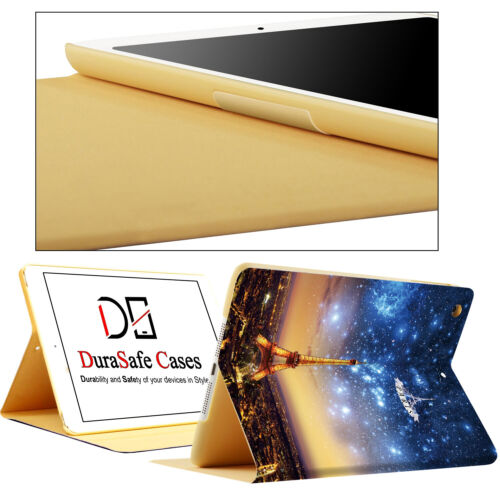 iPad Air 3 PRO 10.5" Case A2152 A1701 A2123 A1709 Slim Protective Cover Blossom - Picture 109 of 183