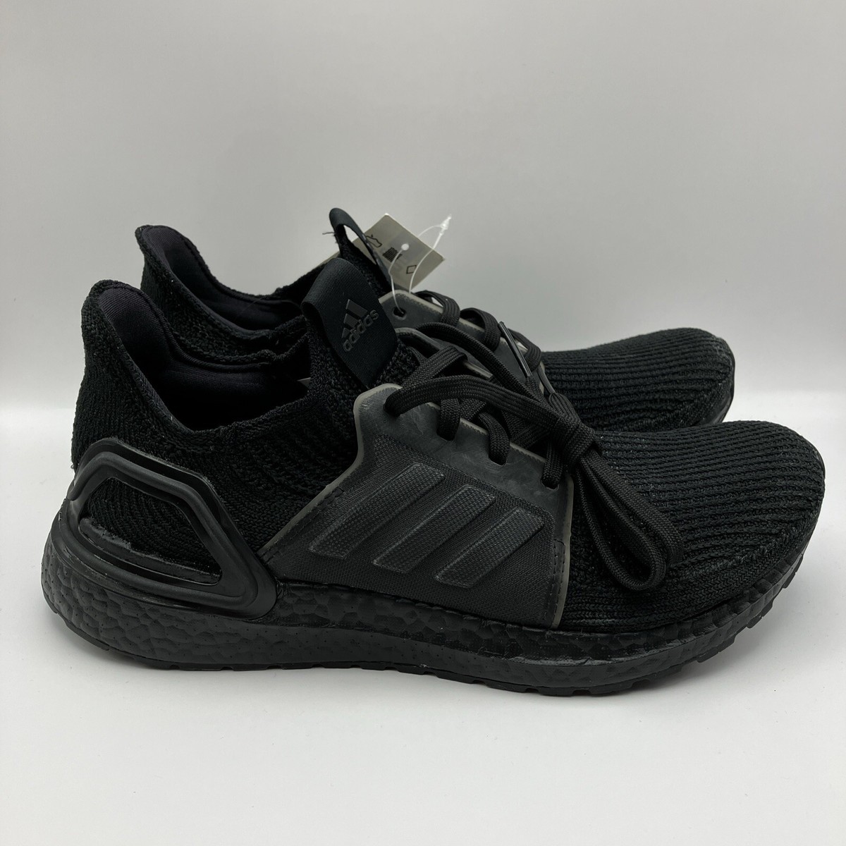 Black Ultra Boost 2019 Sale All Black Ultraboost 19 2019 ADIDAS