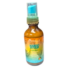 Mielle Organics Mango & Tulsi Nourishing Instant 3-in-1 Serum 2 fl oz