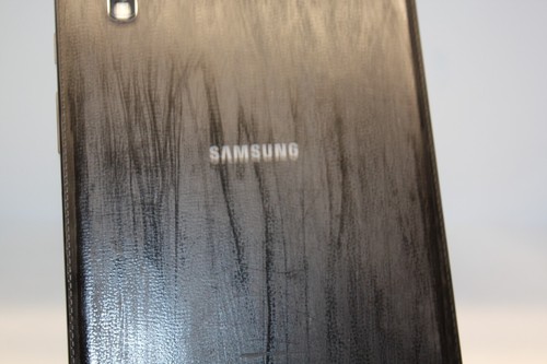 Samsung Galaxy Tab Pro SM-T320 - 16GB - Wi-Fi - 8.4in Tablet - Black, 002 - Afbeelding 11 van 14