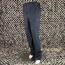 NEW BDU Propper Pants - Black - X-Small Regular