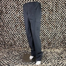 NEW BDU Propper Pants - Black - Large Regular
