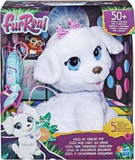 Hasbro FurReal GoGo, Mein tanzendes Hündchen, interaktiv, elektr. Tierchen NEU