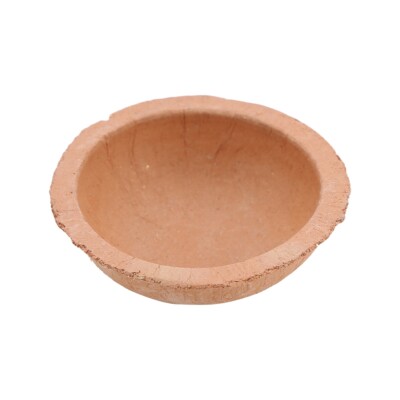 Jewelry Melting Equipment Tools Quartz Bowl Crucible For Platinum Silver Gol FB9