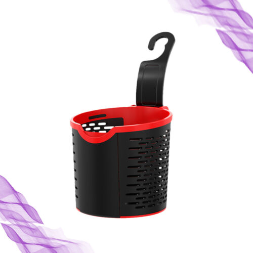 Car Cup Hanging Holder Air Vent Car Holder for Phone Storage - 第 1/12 張圖片