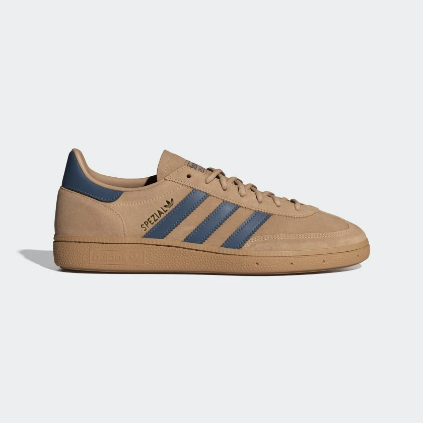 adidas Handball Spezial JH5435 Warm Sandstone / Preloved Ink