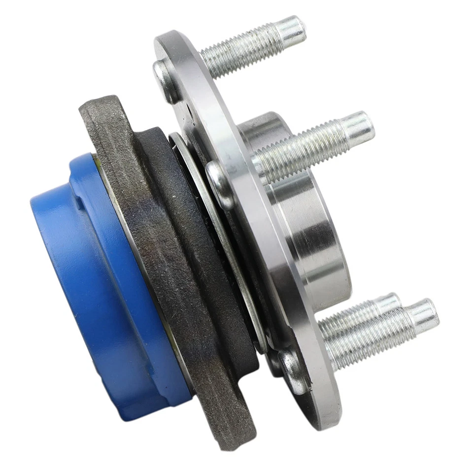 Cojinete de cubo de rueda delantera para Chevy Impala 2000-2008 Pontiac Grand Prix 2003-2008 Foto 3 de 4