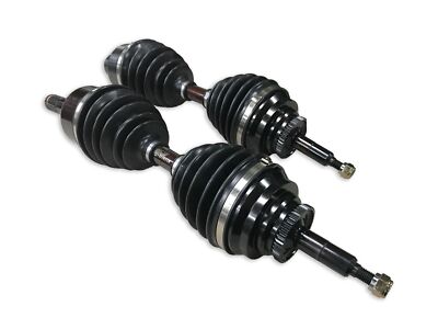 RCV Performance CVJIFS-FORD1 Ultimate IFS CV Axle Set for Ford F-150 (09+) an...