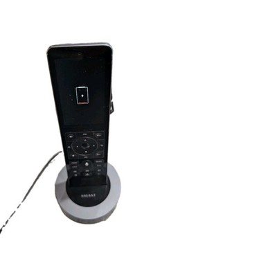 Savant Pro X2 REM-4000SG-00 Wireless Smart Remote-