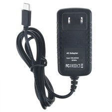 AC/DC Adapter Charger For APHERMA X8-G X-8 Handheld Electric Massage Gun
