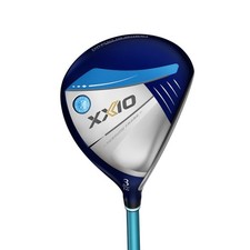 XXIO 13 Lady Fairway 4 Wood 18.0 Graphite MP-1300L Ladies Right Hand - SHOP WORN