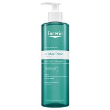 Eucerin DermoPure Cleansing Gel 400ml