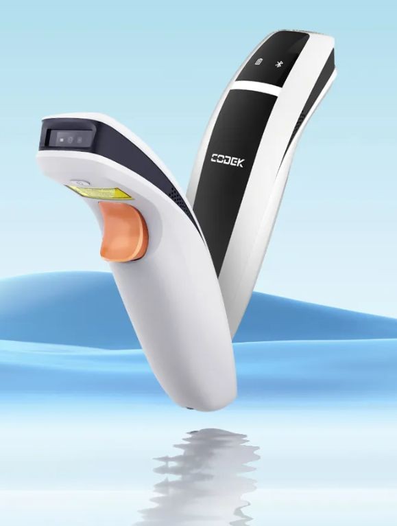 Urovo K180 Wireless 2D barcode