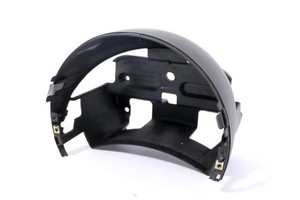 Beetle 9C Abdeckung Tacho Tachorahmen Rahmen Blende schwarz