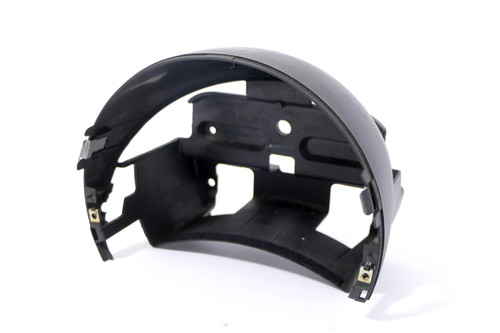 Beetle 9C Abdeckung Tacho Tachorahmen Rahmen Blende schwarz