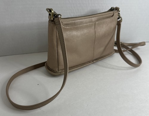 Hobo International Cadence Purse Crossbody Mini Handbag Wristlet Convertible