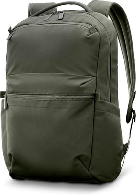 Better than Basic Backpack - Dedicated Laptop Compartment, Quick Stash Front Poc