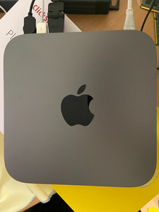 Mac Mini 2012 I7 | eBay.de