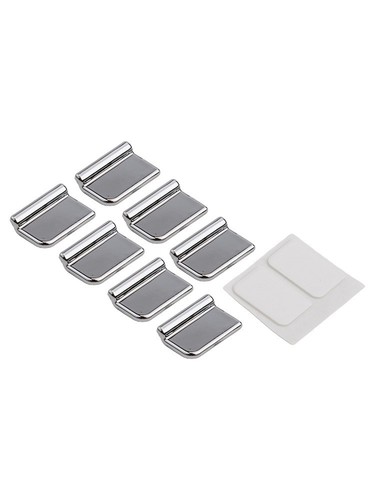 Switch Button Cover Lift Button Patch Trim for Tesla For Model For Highland - Picture 14 of 24