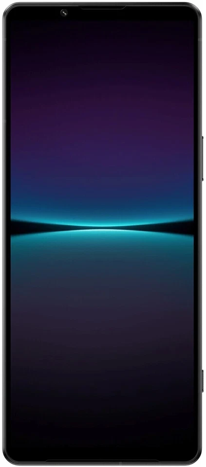 Sony Xperia 1 IV 5G DUAL SIM 256GB Black, TOP Zustand, Display Burn-In - Bild 2 von 4