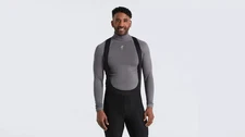 Specialized Seamless Roll Neck Baselayer Long Sleeve Men