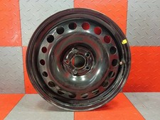 2020-2024 Ford Escape 17 Steel Wheelrim Oem Nice