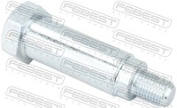Febest FüHrungsbolzen, Bremssattel 0174-GWS191UPR FüR Lexus