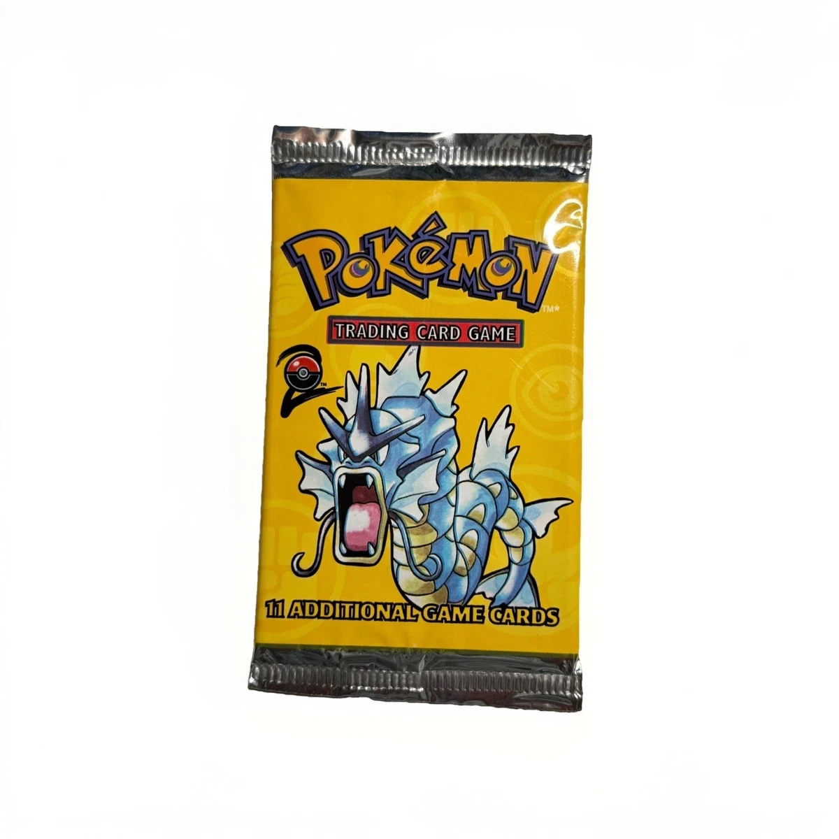 Preços baixos em Pokémon TCG Base Conjunto 2 Lacrado pacotes de
