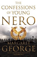 Margaret George - Confessions Of Young Nero - Paperback - G245Z