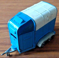 Corgi Rice Beaufort Double