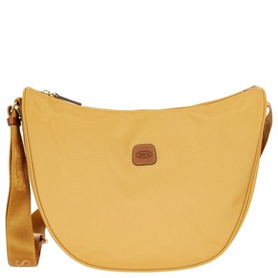 Brics X-Bag Schultertasche 33 cm (honey)