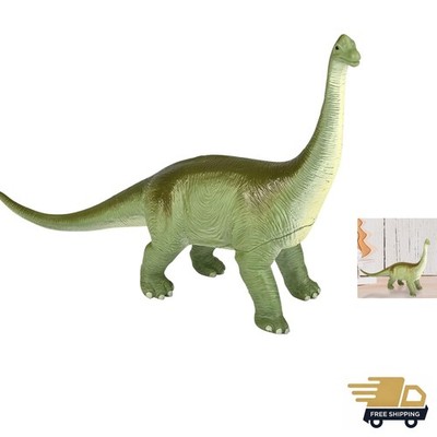 Large Soft Touch Brachiosaurus. 15 Inch