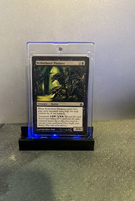 MTG Netherborn Phalanx - Ravnica: City of Guilds (RAV) #99 MTG