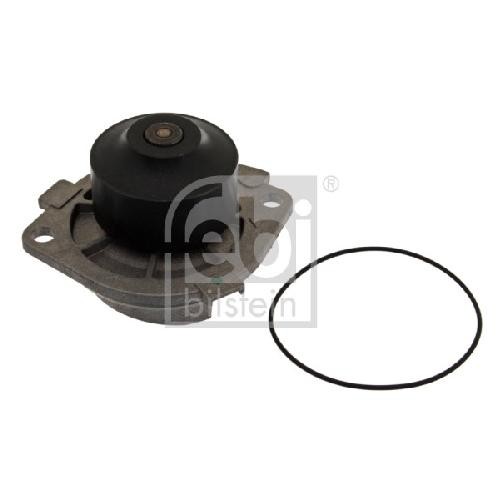 Wasserpumpe MotorküHlung FüR Fiat Brava 182 1.4 95 Bis 01 Febi 182A5000 Neu-image