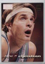 1993-94 Topps Stadium Club 1st Day Issue Christian Laettner #216 1sw9