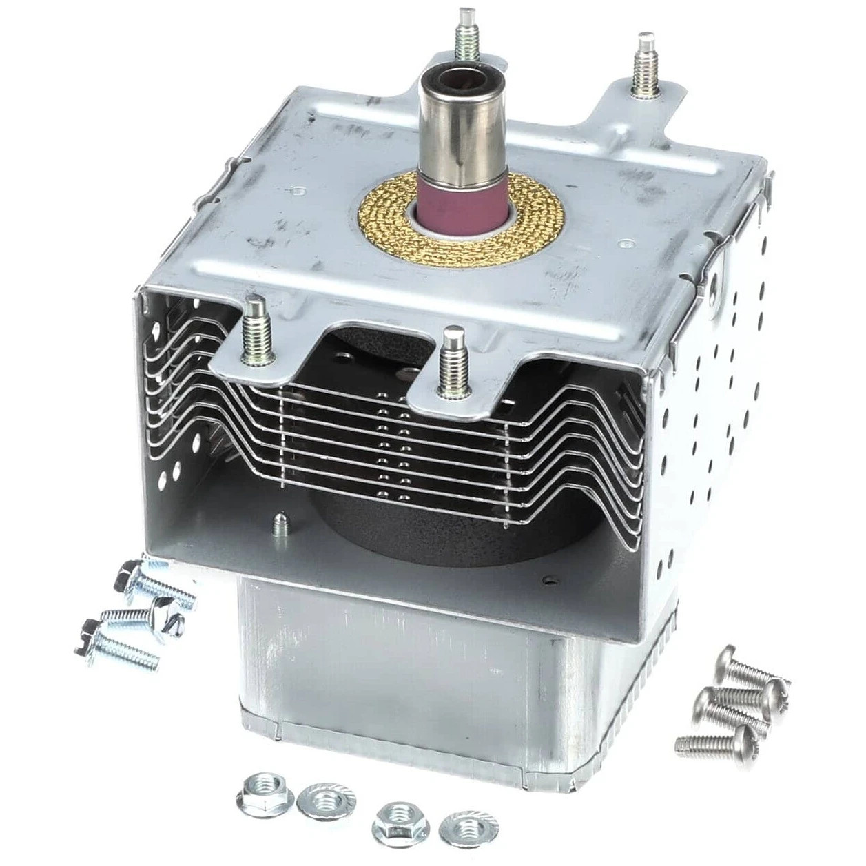 Magnetron Kit Replaces Turbochef NGC-3015