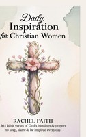 Rachel Faith | Daily Inspiration For Christian Women | Buch | Englisch (2025)
