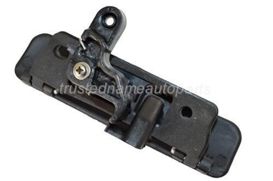 fits 2010 to 2014 Ford Econoline Van Exterior Door Handle Front Right Textured Foto 2 de 2