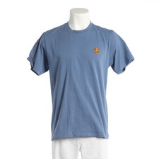 Kenzo T-Shirt L Blau Sehr gut