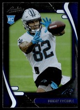 2021 Panini Absolute Tommy Tremble Rookie Carolina Panthers #183