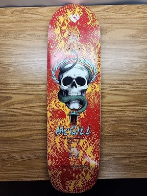 Powell Peralta McGill Flight 8.97