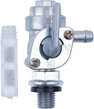 Fuel Lock Petcock For Wacker Neuson GP5600A GPS5600A 5000 5600W Generators