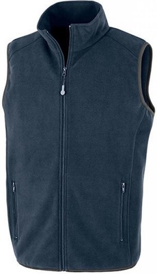 Recycled Fleece Polarthermic Bodywarmer | Result Genuine Recycled | R904X