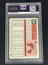 Hiroki Kuroda Baseball Autographed Sports Trading Cards