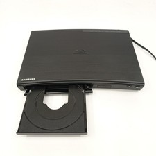 Samsung BD-J5100/ZA Blu-ray Disc Player - No Remote